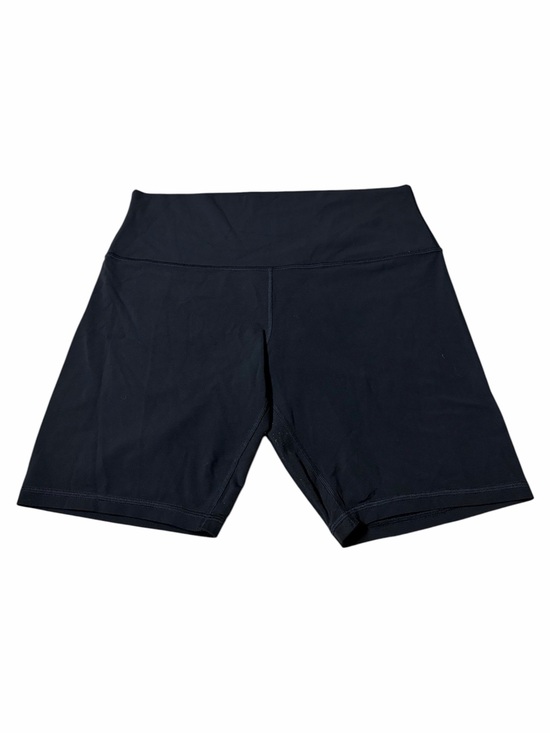 lululemon athletica Pants - Lululemon Align High-Rise Short *8” (Black) Size 14